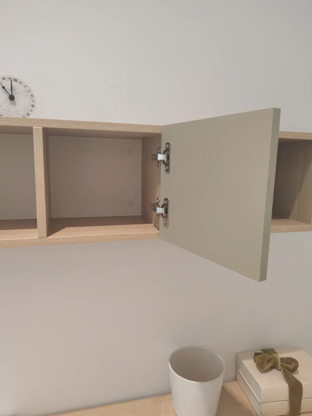 Clearance Cameretta Cameretta con letto a ponte in offerta Camerette