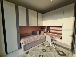 Mistral Cameretta Cameretta 01 con uno sconto imbattibile- Camerette