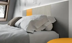 Clearance CAMERETTA Cameretta moderna con scrittoio a PREZZI OUTLET Camerette