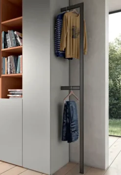 ZG Mobili Cameretta Cameretta moderna ricca di accessori   con uno sconto imbattibile- Camerette