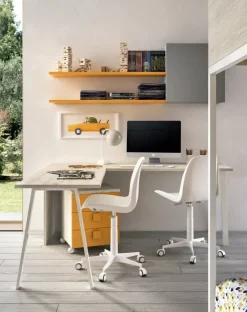 Best Cameretta Cameretta moderna con letto a castello con uno sconto imbattibile Camerette