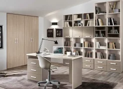 Hot Cameretta Cameretta mod.studio senza letto in offerta Camerette