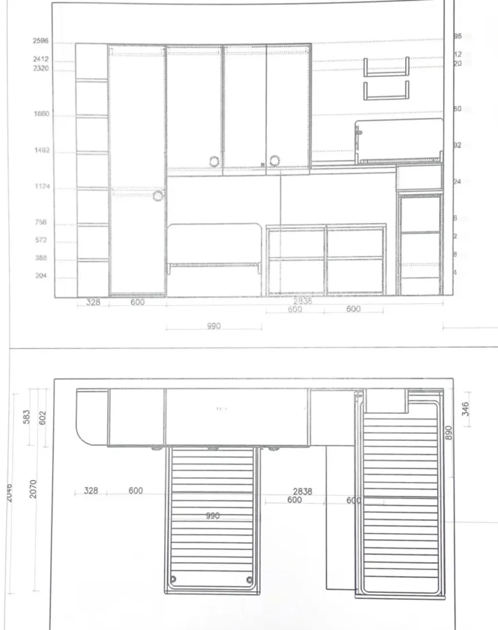 Online Cameretta Cameretta nardi arancio SCONTATA Camerette