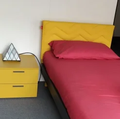 Battistella Cameretta Cameretta nidi di  con letto a terra scontata- Camerette