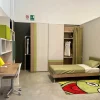 Sale CAMERETTA Cameretta con letto singolo a PREZZI OUTLET Camerette