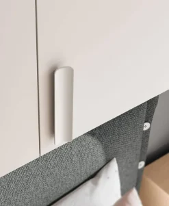 Cameretta Cameretta ponte 39 con letto a ponte a prezzo Outlet^Mistral Clearance