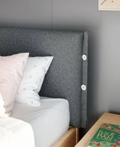 Cameretta Cameretta ponte 39 con letto a ponte a prezzo Outlet^Mistral Clearance