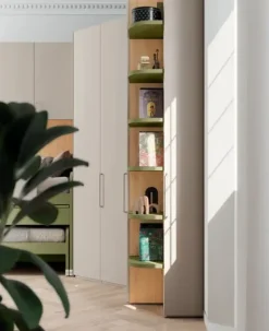 CAMERETTA Cameretta ponte 47 a PREZZI OUTLET^Mistral Discount