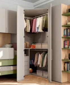 CAMERETTA Cameretta ponte 47 a PREZZI OUTLET^Mistral Discount