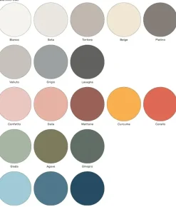 CAMERETTA Cameretta ponte 47 a PREZZI OUTLET^Mistral Discount