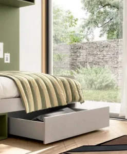 Mistral Cameretta Cameretta ponte 37 con letto a ponte in offerta- Camerette