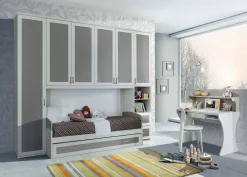 Outlet Cameretta Cameretta programma old di con uno sconto imbattibile Camerette