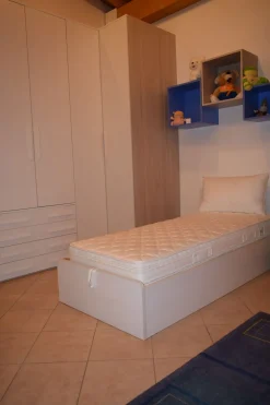 Collezione esclusiva Cameretta Cameretta smart con uno sconto imbattibile- Camerette