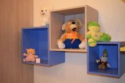 Collezione esclusiva Cameretta Cameretta smart con uno sconto imbattibile- Camerette