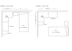 Collezione esclusiva Cameretta Cameretta smart con uno sconto imbattibile- Camerette