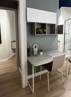 Cameretta Cameretta soppalco con letto a soppalco a prezzo scontato^Imamobili New