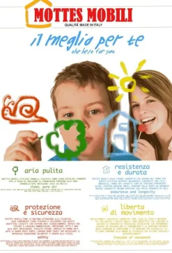 CAMERETTA Cameretta soppalco 6 a PREZZI OUTLET^San Martino Mobili Best