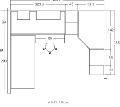 San Martino Mobili Cameretta Cameretta soppalco 5 con uno sconto imbattibile- Camerette