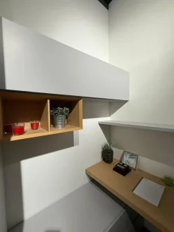 Outlet Cameretta Cameretta studio con un ribasso imbattibile Camerette