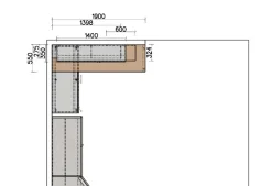 Outlet Cameretta Cameretta studio con un ribasso imbattibile Camerette