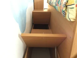 Clearance Cameretta Castello con letto a castello in offerta Camerette