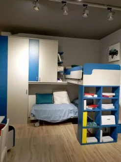 Cameretta Castello con un ribasso imbattibile^Febal Clearance