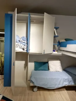 Cameretta Castello con un ribasso imbattibile^Febal Clearance