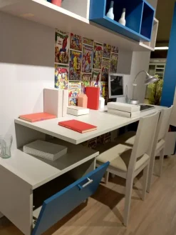 Cameretta Castello con un ribasso imbattibile^Febal Clearance