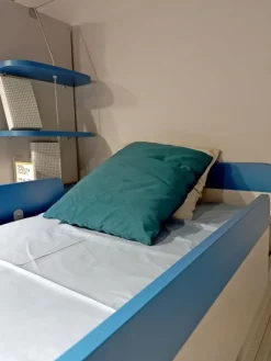 Cameretta Castello con un ribasso imbattibile^Febal Clearance