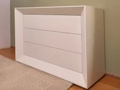 Hot Cameretta Chloé con letto una piazza e mezza in offerta Camerette