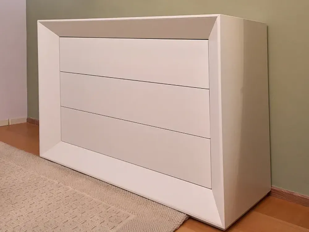 Hot Cameretta Chloé con letto una piazza e mezza in offerta Camerette