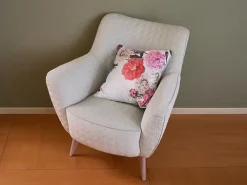 Hot Cameretta Chloé con letto una piazza e mezza in offerta Camerette