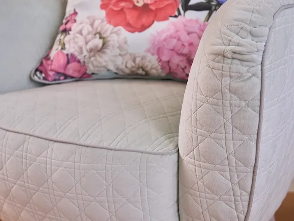 Hot Cameretta Chloé con letto una piazza e mezza in offerta Camerette