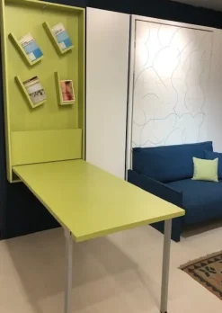 Clei CAMERETTA Wally SCONTATA a PREZZI OUTLET- Camerette