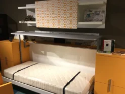 Clei CAMERETTA Young SCONTATA a PREZZI OUTLET- Camerette