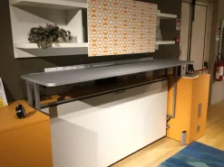 Clei CAMERETTA Young SCONTATA a PREZZI OUTLET- Camerette