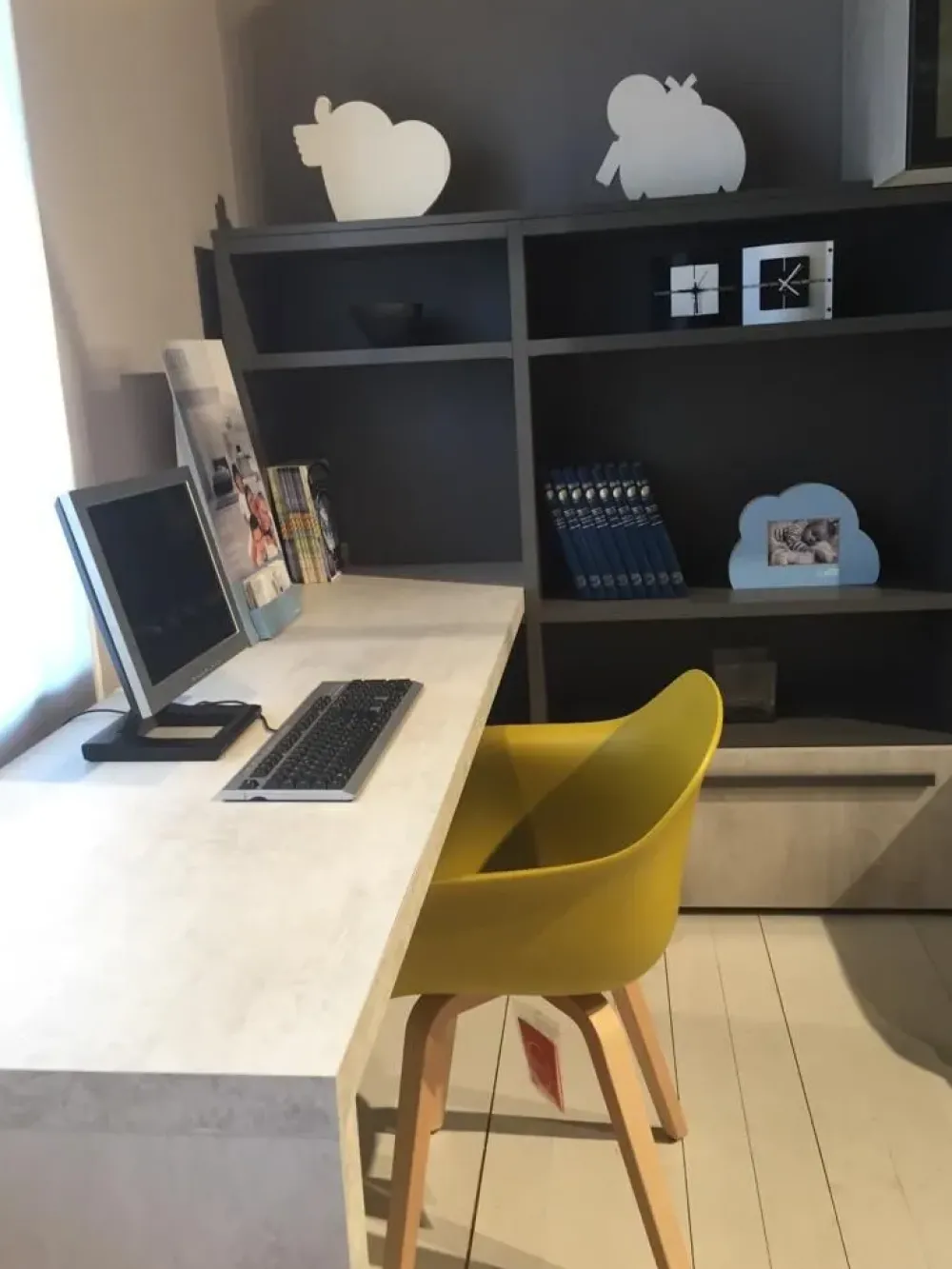 CAMERETTA Con armadio duplo SCONTATA a PREZZI OUTLET^Clever Discount