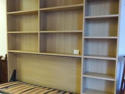 Clever CAMERETTA Nikai SCONTATA a PREZZI OUTLET- Camerette