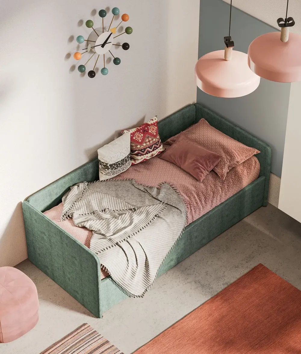 Discount CAMERETTA S22 * SCONTATA a PREZZI OUTLET Camerette