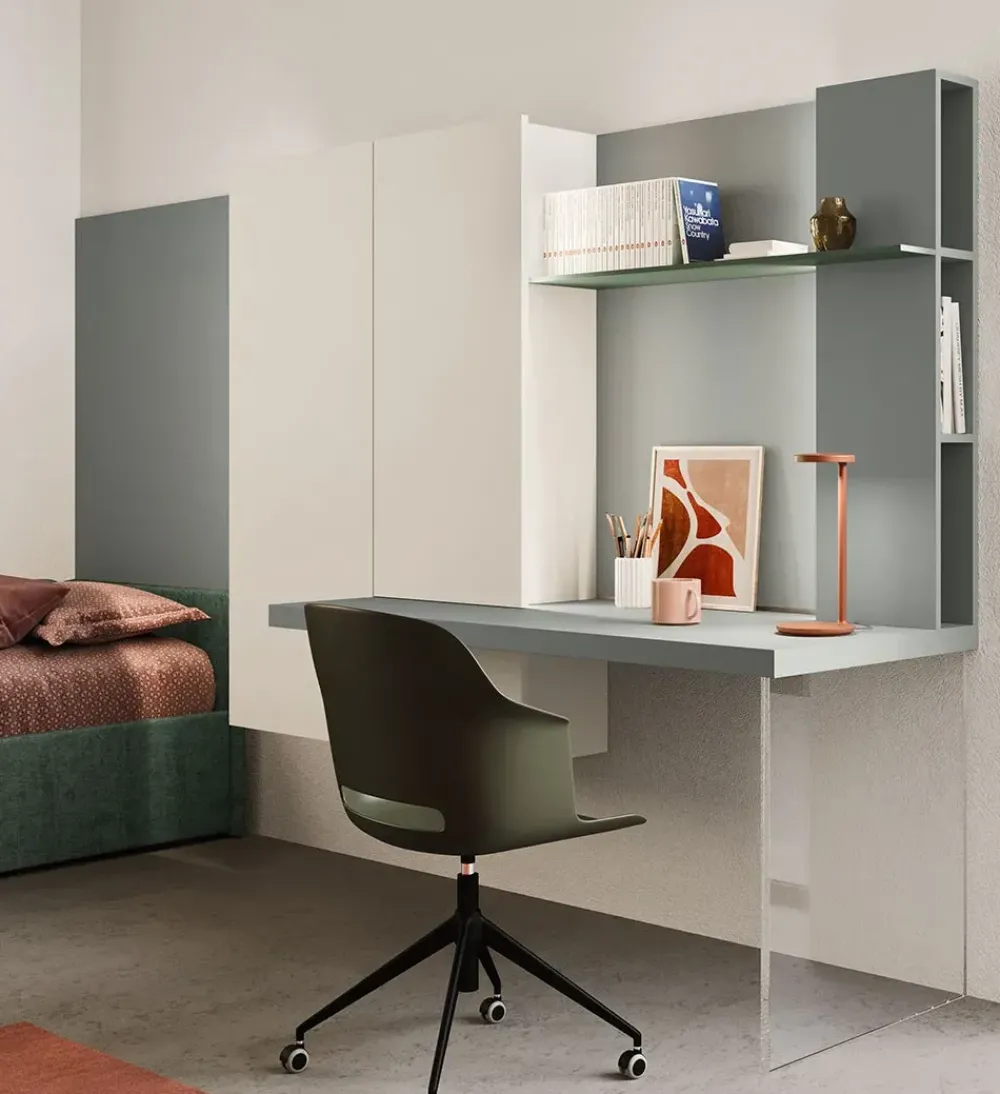 Discount CAMERETTA S22 * SCONTATA a PREZZI OUTLET Camerette