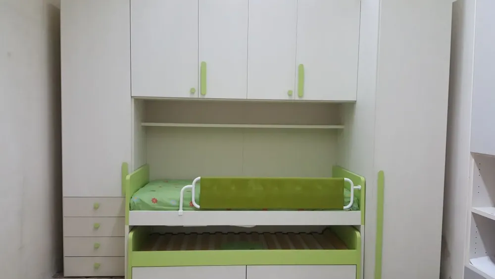 CAMERETTA Star by SCONTATA a PREZZI OUTLET^Clever Hot