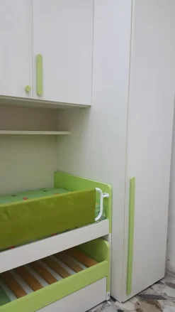 CAMERETTA Star by  SCONTATA a PREZZI OUTLET^Clever Hot