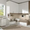 Best CAMERETTA Cameretta a ponte angolare SCONTATA a PREZZI OUTLET Camerette