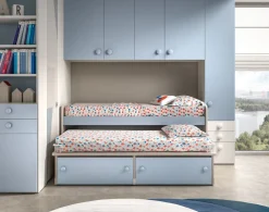 Collezione esclusiva CAMERETTA Room142 SCONTATA a PREZZI OUTLET- Camerette