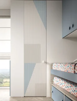 Collezione esclusiva CAMERETTA Room142 SCONTATA a PREZZI OUTLET- Camerette