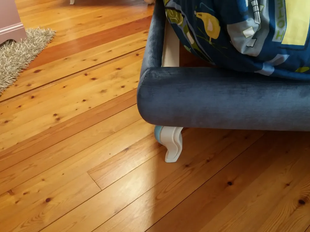 Cameretta Collezione il dolce sogno con letto una piazza e mezza a prezzo Outlet^Artigianale Best