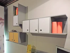 Cameretta Collezione nidi in laminato opaco a prezzo Outlet^Battistella Outlet