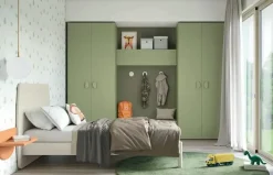 CAMERETTA Volo SCONTATA a PREZZI OUTLET^Colombini Casa Online