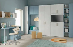 CAMERETTA C107 SCONTATA a PREZZI OUTLET^Colombini Casa Hot