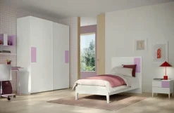 Hot CAMERETTA C101 SCONTATA a PREZZI OUTLET Camerette